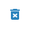 Delete button
