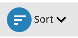 Sort button